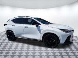 2022 Lexus NX
