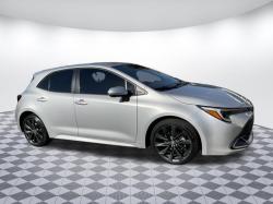 2025 Toyota Corolla Hatchback