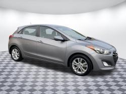 2014 Hyundai Elantra GT