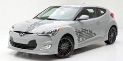 2013 Hyundai Veloster