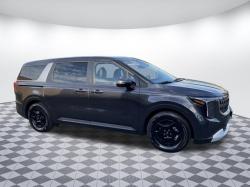 2026 Kia Carnival