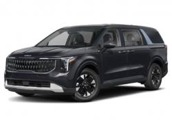 2026 Kia Carnival Hybrid