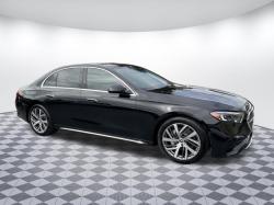 2024 Mercedes-Benz E Class