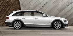 2013 Audi allroad