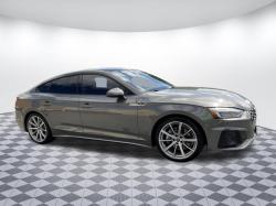 2025 Audi A5 Sportback