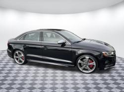 2019 Audi S3