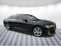 2024 Audi A6 Sedan