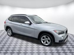 2013 BMW X1