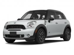2013 MINI Cooper Countryman