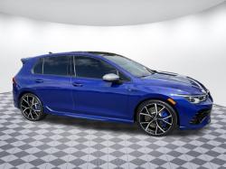 2022 Volkswagen Golf R