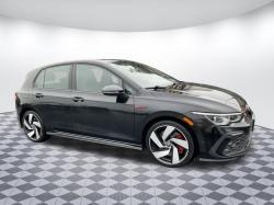 2024 Volkswagen Golf GTI