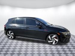 2024 Volkswagen Golf GTI
