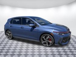 2025 Volkswagen Golf GTI