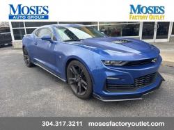 2023 Chevrolet Camaro