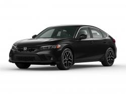 2024 Honda Civic Hatchback