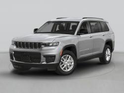 2022 Jeep Grand Cherokee L