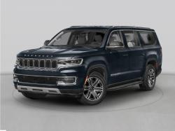 2025 Jeep Wagoneer L