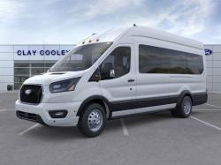2026 Ford Transit Passenger Wagon