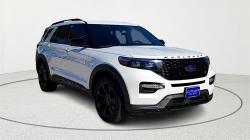 2024 Ford Explorer