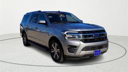 2024 Ford Expedition Max