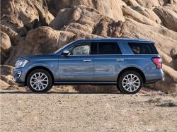 2021 Ford Expedition Max