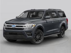 2022 Ford Expedition Max