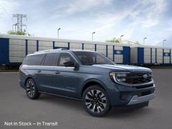 2026 Ford Expedition Max
