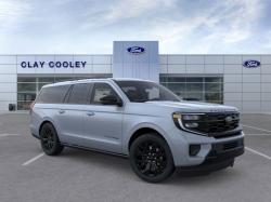 2025 Ford Expedition Max
