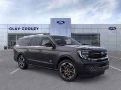 2025 Ford Expedition Max