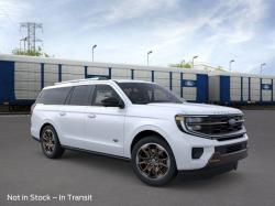 2025 Ford Expedition Max