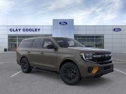 2026 Ford Expedition