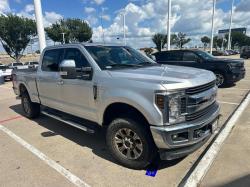 2019 Ford Super Duty F 250 SRW