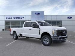 2026 Ford Super Duty F 250 SRW