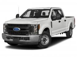 2019 Ford Super Duty F 250 SRW
