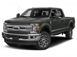 2019 Ford Super Duty F 250 SRW