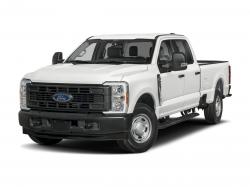 2026 Ford Super Duty F 250 SRW