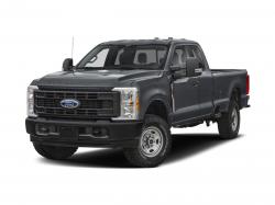 2024 Ford Super Duty F 250 SRW