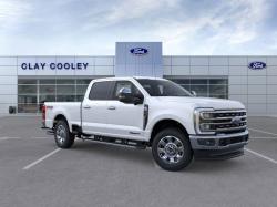 2026 Ford Super Duty F 250 SRW