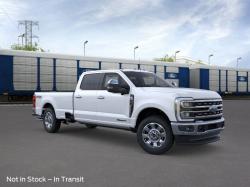 2026 Ford Super Duty F 350 SRW