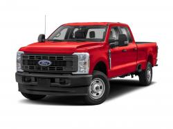 2026 Ford Super Duty F 350 DRW