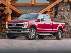 2022 Ford Super Duty F 350 DRW
