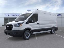 2025 Ford Transit Cargo Van