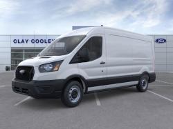 2025 Ford Transit Cargo Van