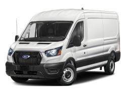 2026 Ford Transit Cargo Van