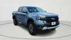 2024 Ford Ranger
