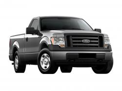2010 Ford F 150