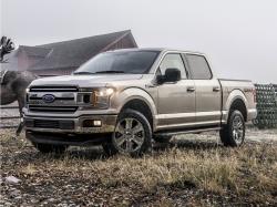 2020 Ford F 150