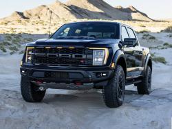 2023 Ford F 150