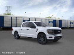 2026 Ford F 150