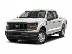 2026 Ford F 150